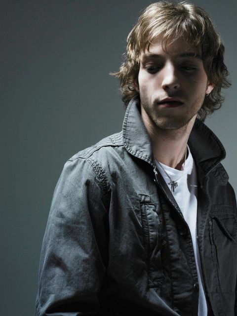James Morrison