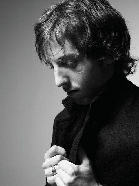 James Morrison