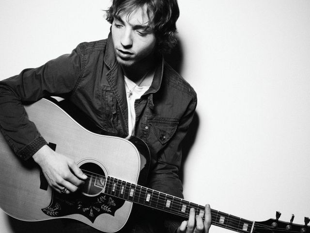 James Morrison
