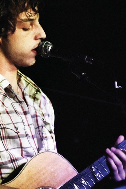 James Morrison