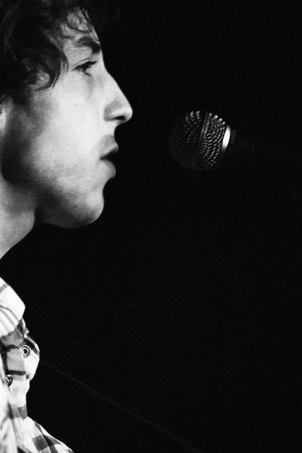 James Morrison