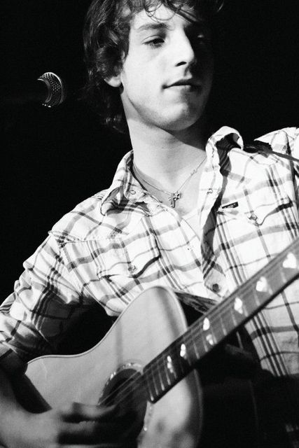 James Morrison