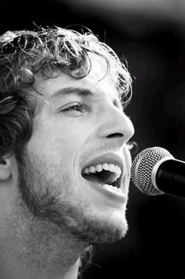 James Morrison