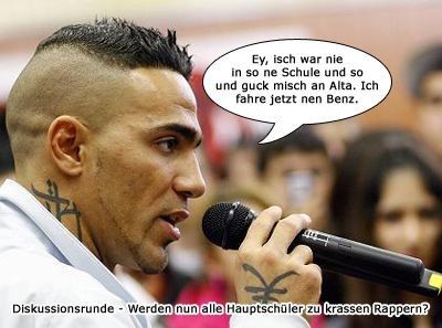 Bushido