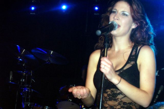 Delain