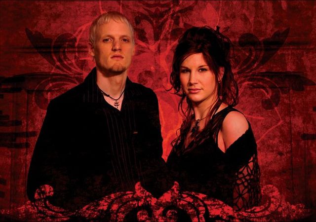 Delain