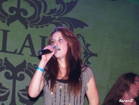 Delain