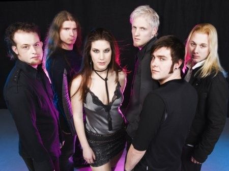 Delain