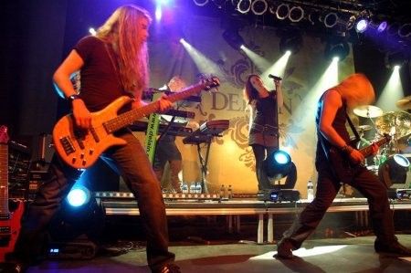 Delain