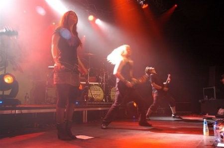 Delain