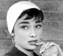 Audrey Hepburn