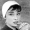 Audrey Hepburn