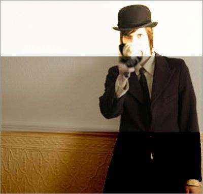 Jim Noir
