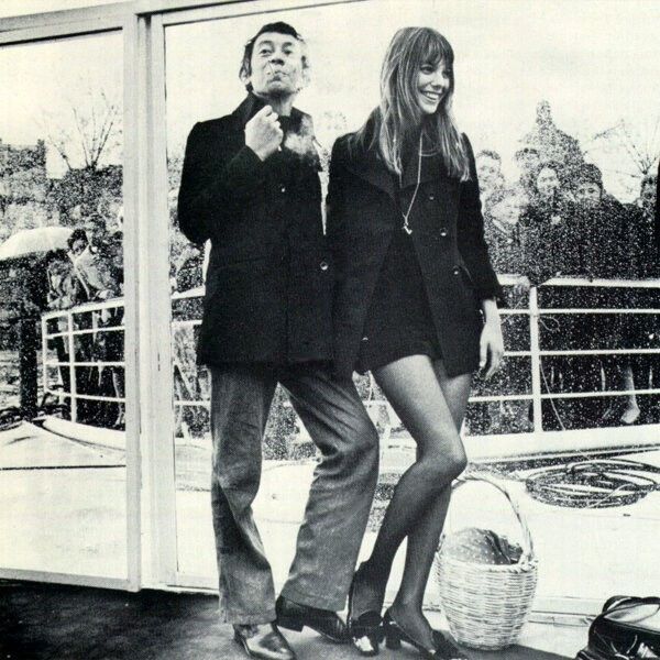 Serge Gainsbourg