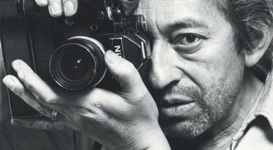 Serge Gainsbourg