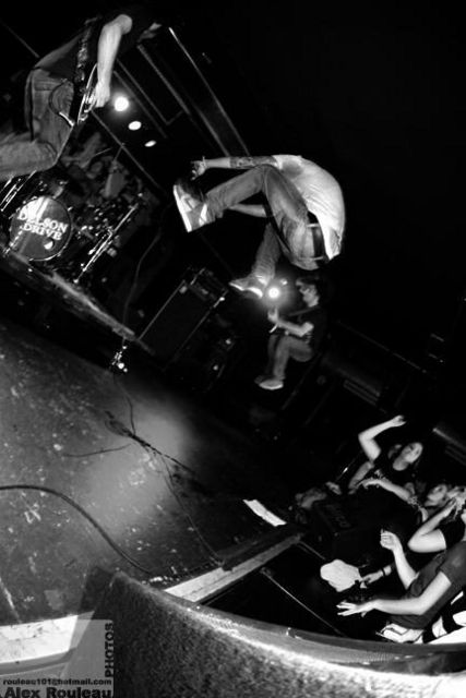 DelsonDrive