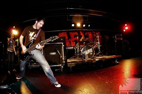 DelsonDrive