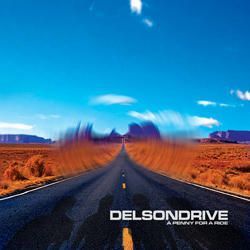 DelsonDrive