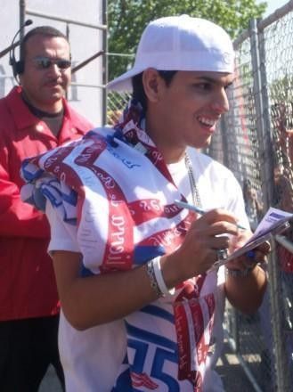 Tito "EL Bambino"