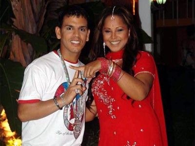 Tito "EL Bambino"