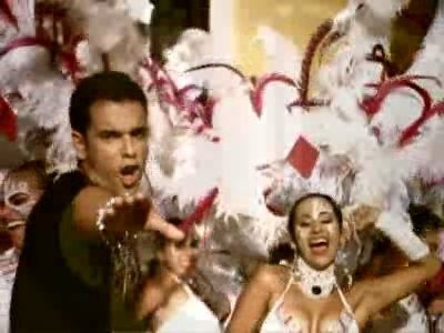 Tito "EL Bambino"