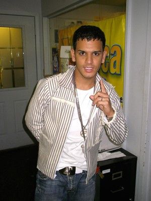 Tito "EL Bambino"
