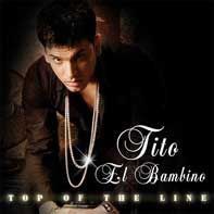 Tito "EL Bambino"
