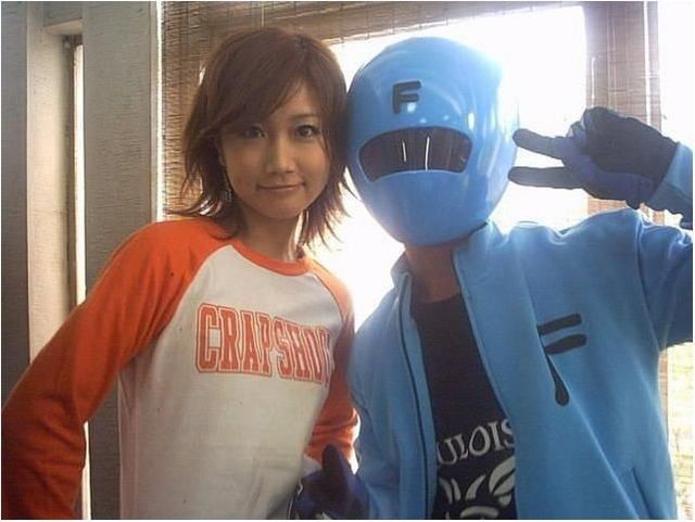 Ai Otsuka
