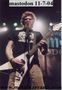 Mastodon