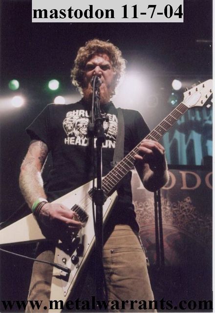 Mastodon