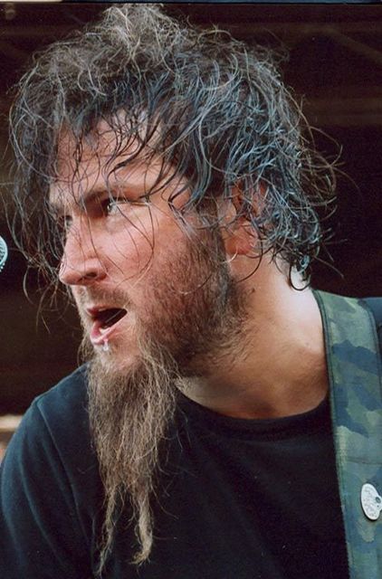 Mastodon