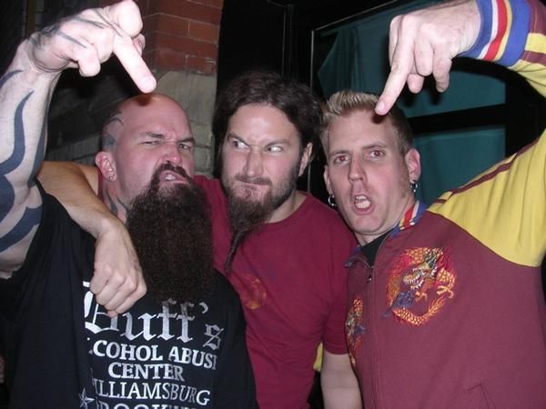 Mastodon