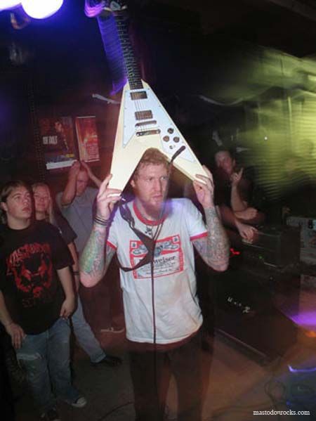 Mastodon