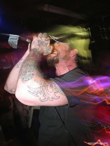 Mastodon