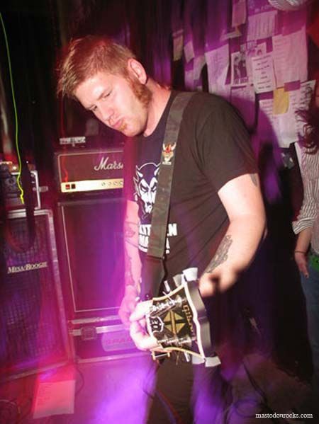 Mastodon