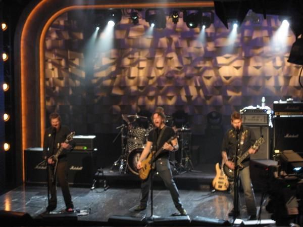 Mastodon