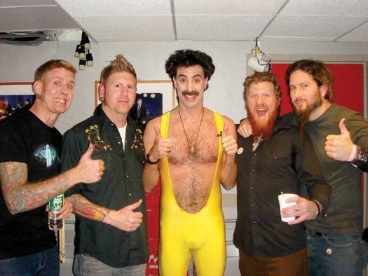 Mastodon