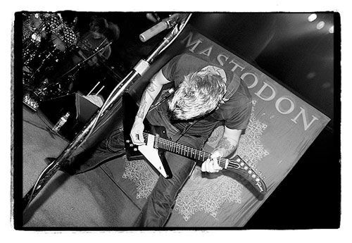 Mastodon