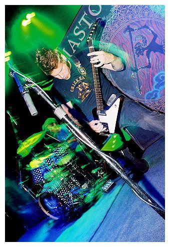 Mastodon