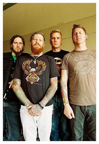 Mastodon