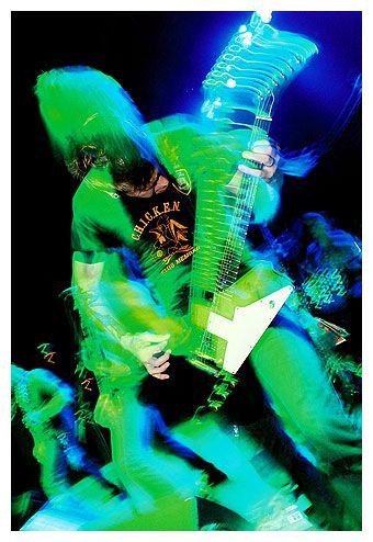 Mastodon