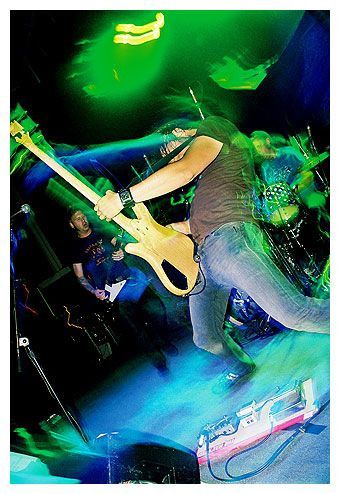 Mastodon