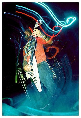 Mastodon