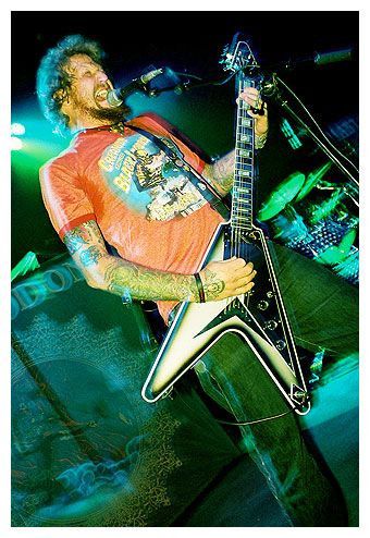 Mastodon