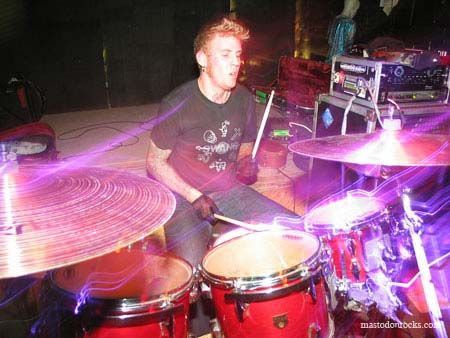 Mastodon