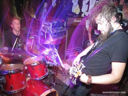 Mastodon