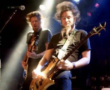 Mastodon