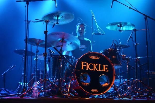 Fickle