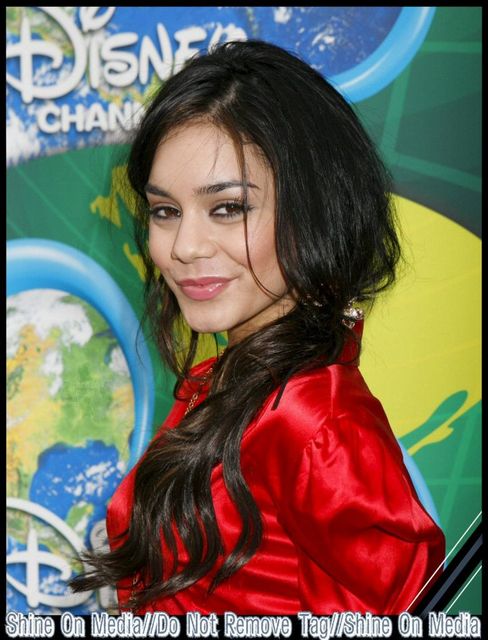 Vanessa Hudgens