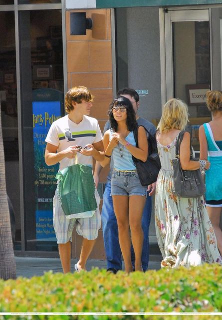 Vanessa Hudgens